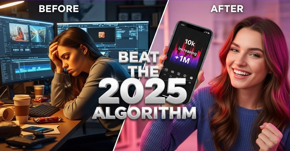 Instagram reels viral strategies: Beat the algorithm