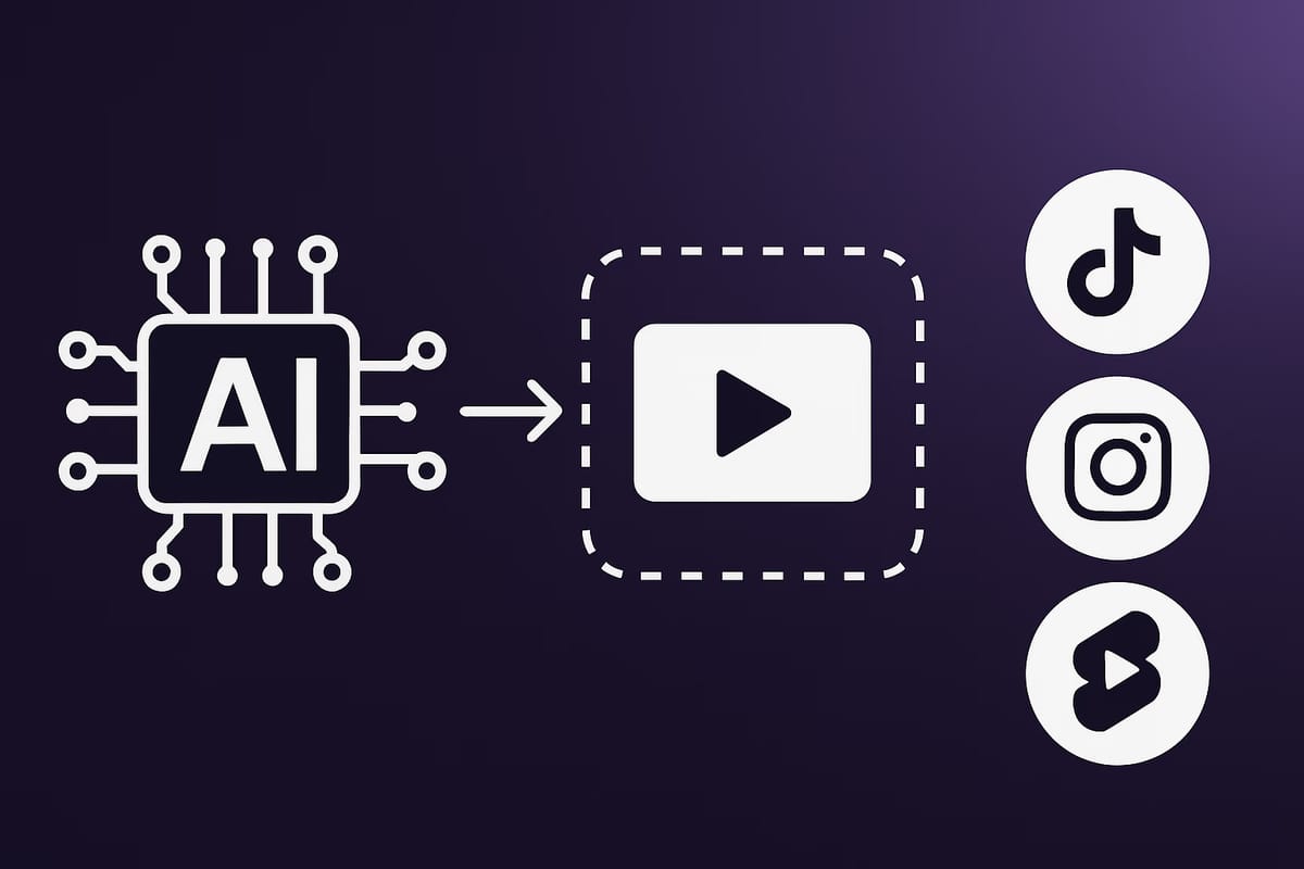 AI video generator for social media: Platform-specific tips