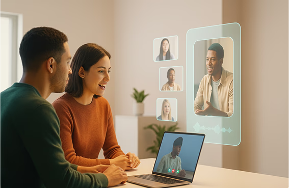 How to choose the best AI content creator for your business