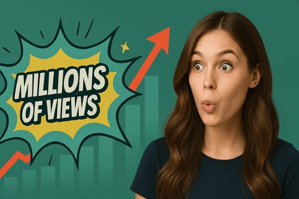 Viral video maker guide: create content that gets millions of views