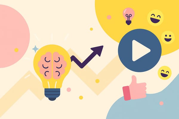 The psychology behind viral videos: 15 proven triggers