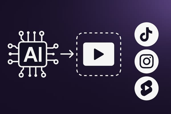 AI video generator for social media: Platform-specific tips